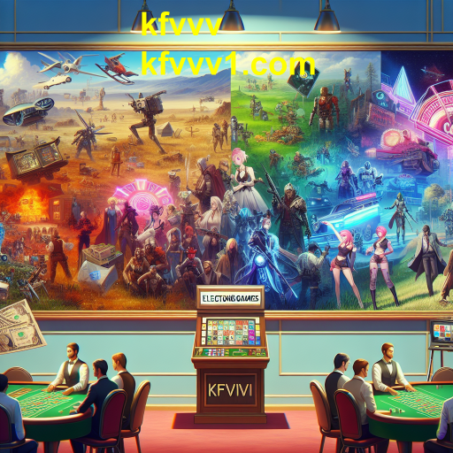 Os Jogos Mais Esperados de 2023: Descubra a Categoria 'Próximos' no kfvvv